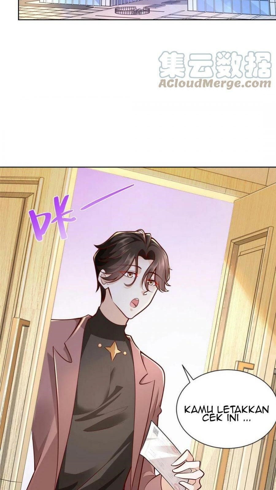 I Randomly Have A New Career Every Week Chapter 189 Gambar 10