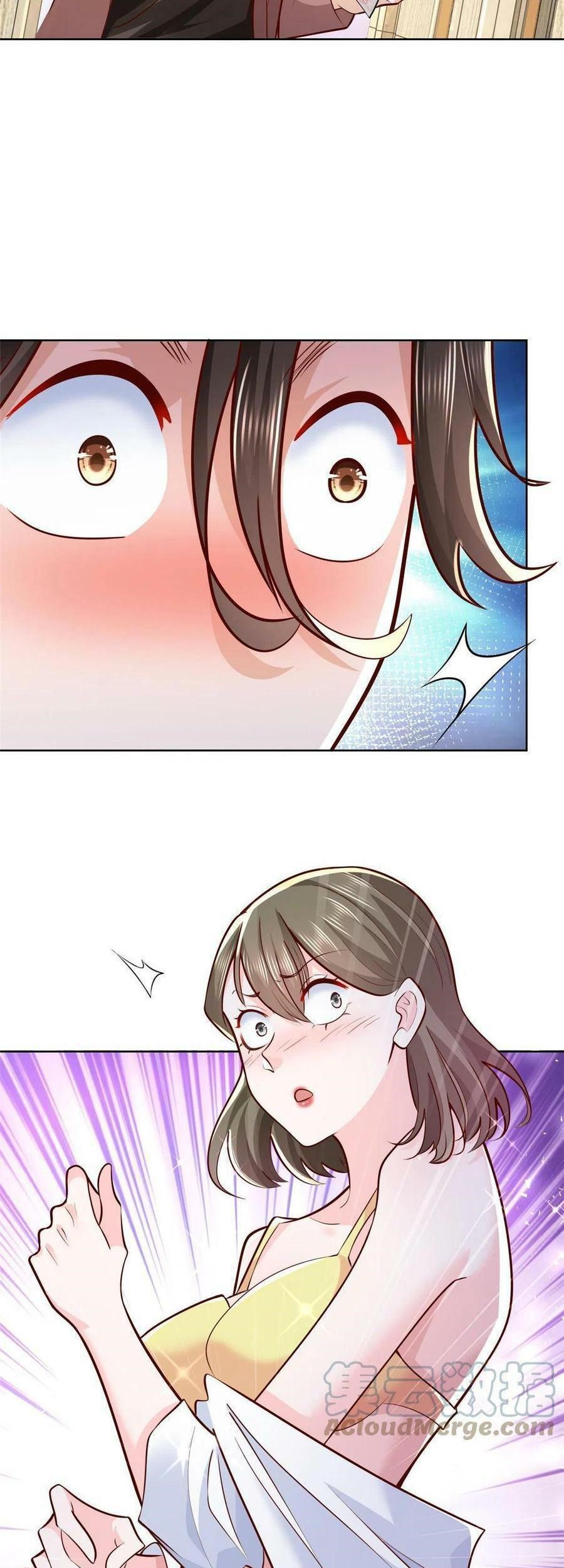 I Randomly Have A New Career Every Week Chapter 189 Gambar 11