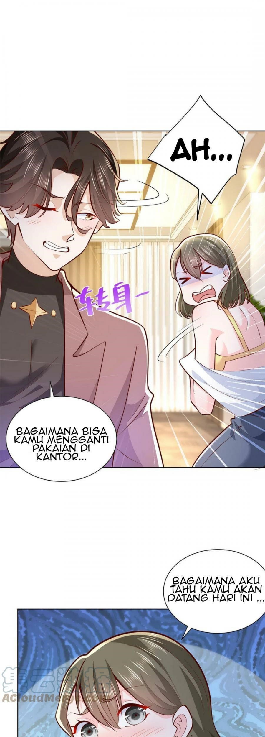 I Randomly Have A New Career Every Week Chapter 189 Gambar 14