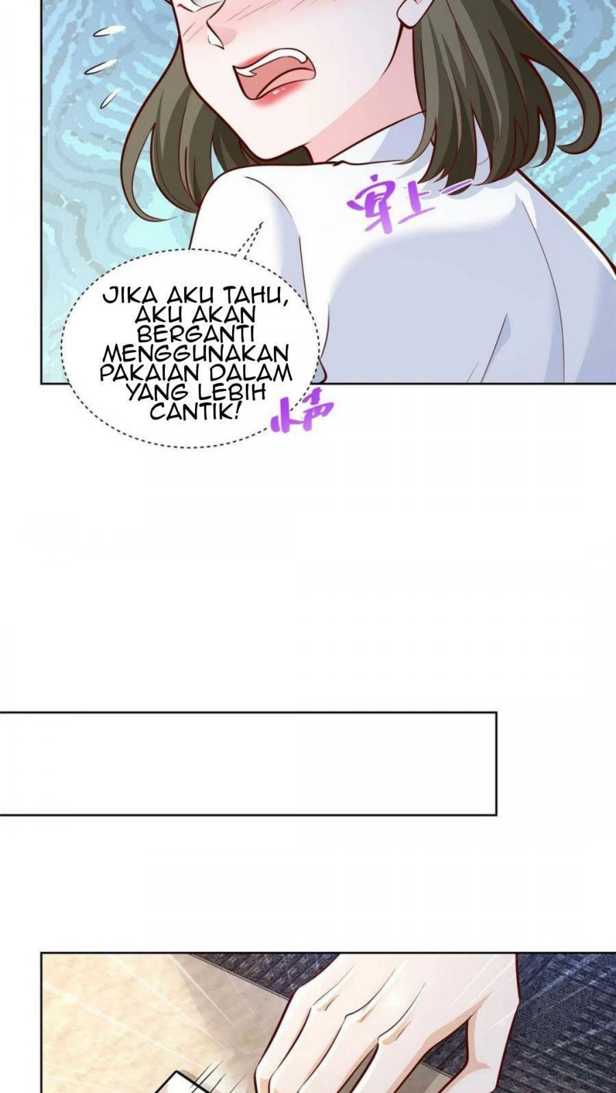 I Randomly Have A New Career Every Week Chapter 189 Gambar 15