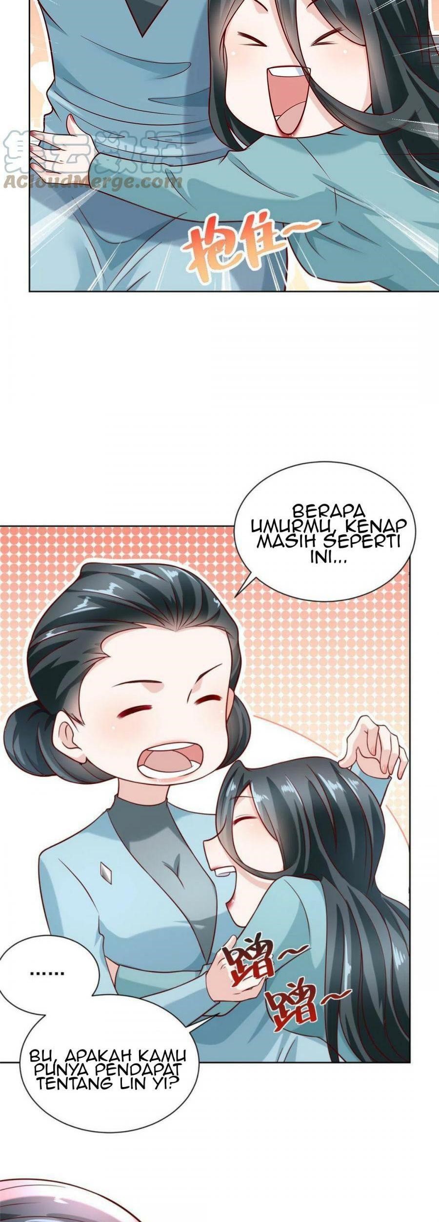 I Randomly Have A New Career Every Week Chapter 188 Gambar 16