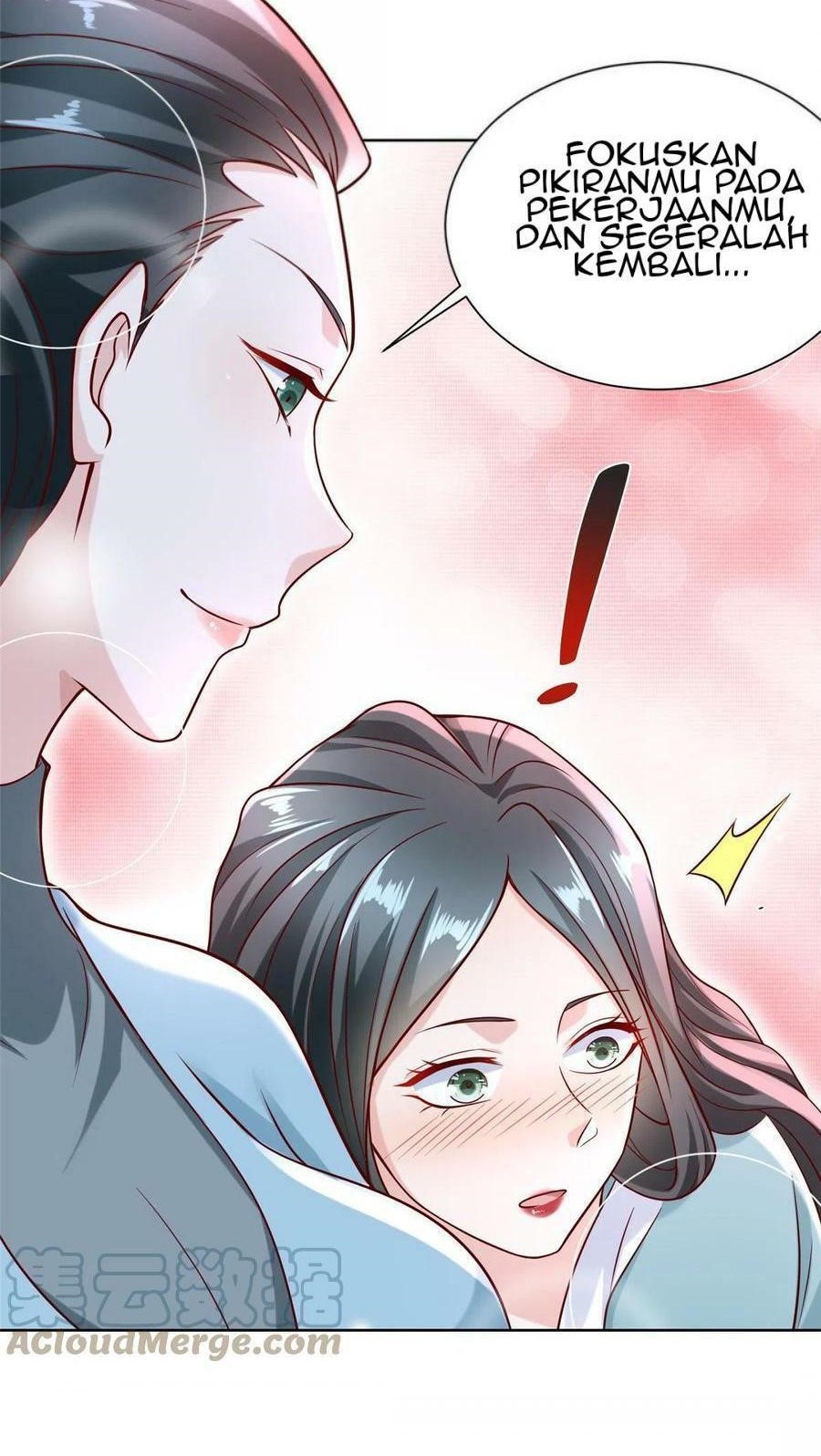 I Randomly Have A New Career Every Week Chapter 188 Gambar 17