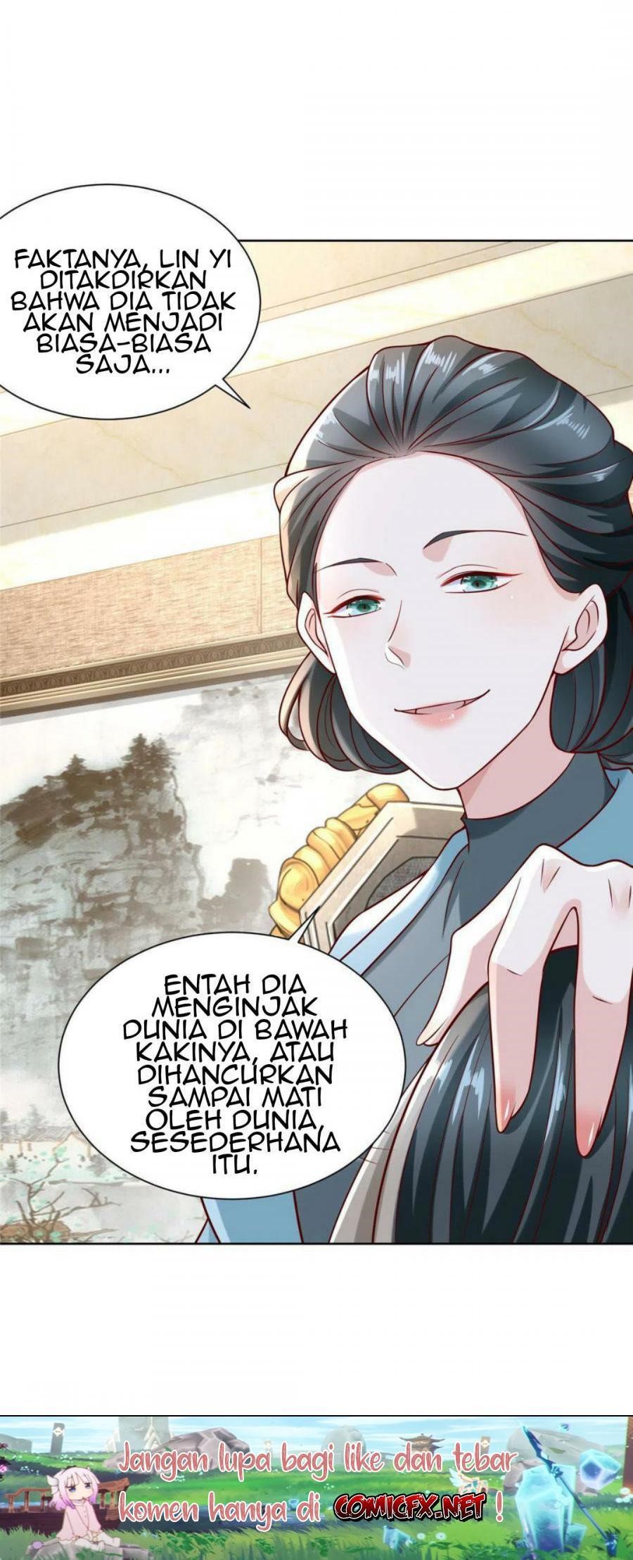 I Randomly Have A New Career Every Week Chapter 188 Gambar 18