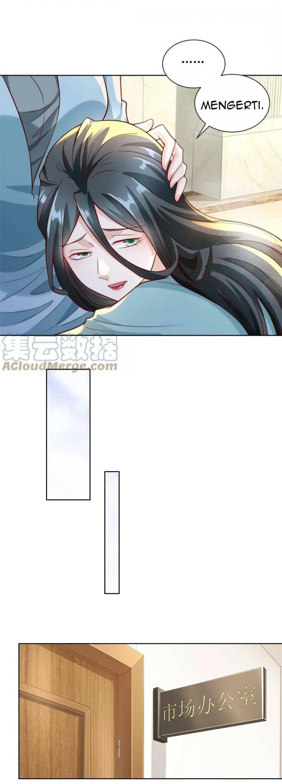 I Randomly Have A New Career Every Week Chapter 188 Gambar 20