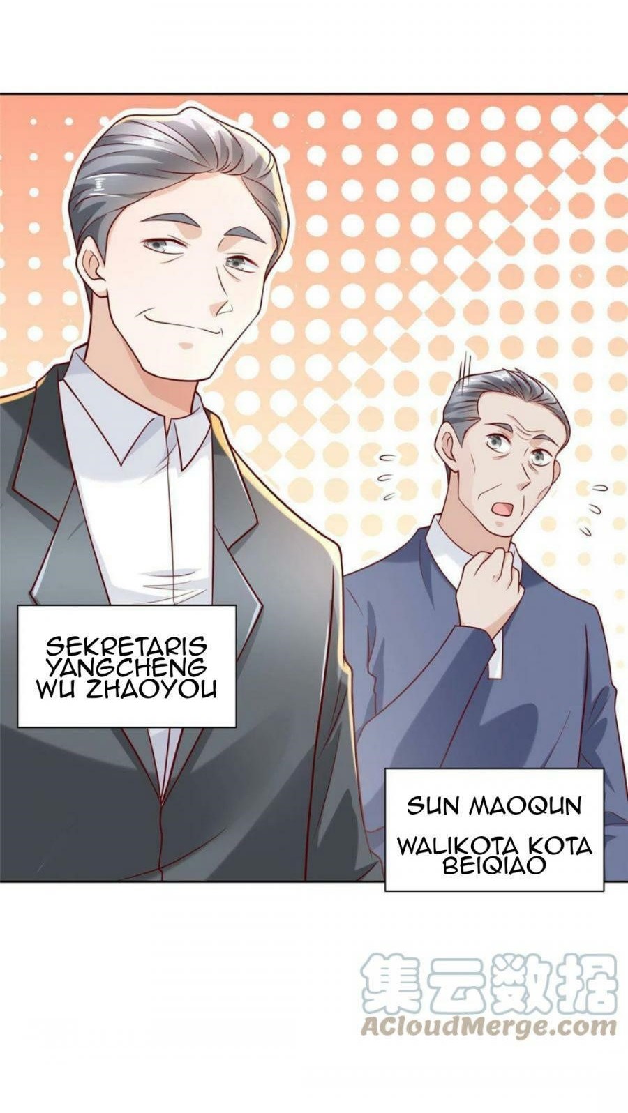 I Randomly Have A New Career Every Week Chapter 188 Gambar 23