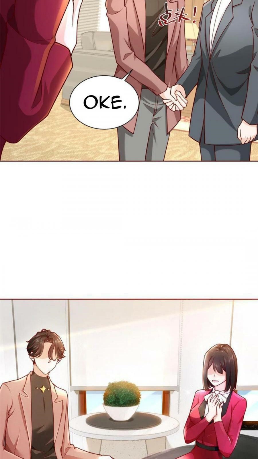 I Randomly Have A New Career Every Week Chapter 188 Gambar 28