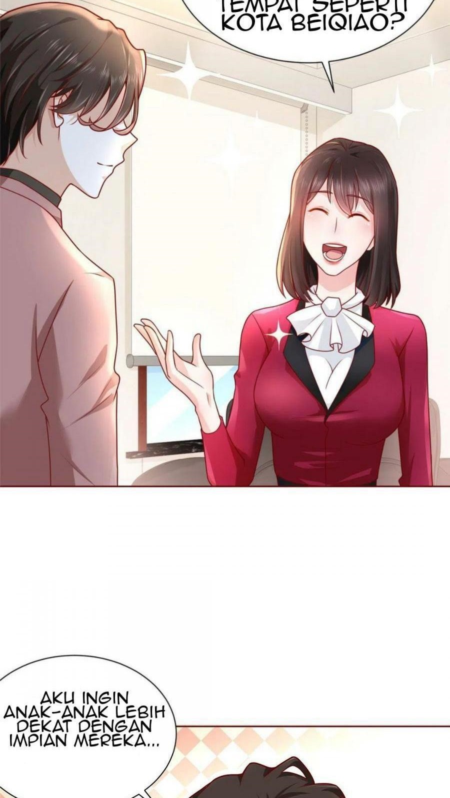 I Randomly Have A New Career Every Week Chapter 188 Gambar 30