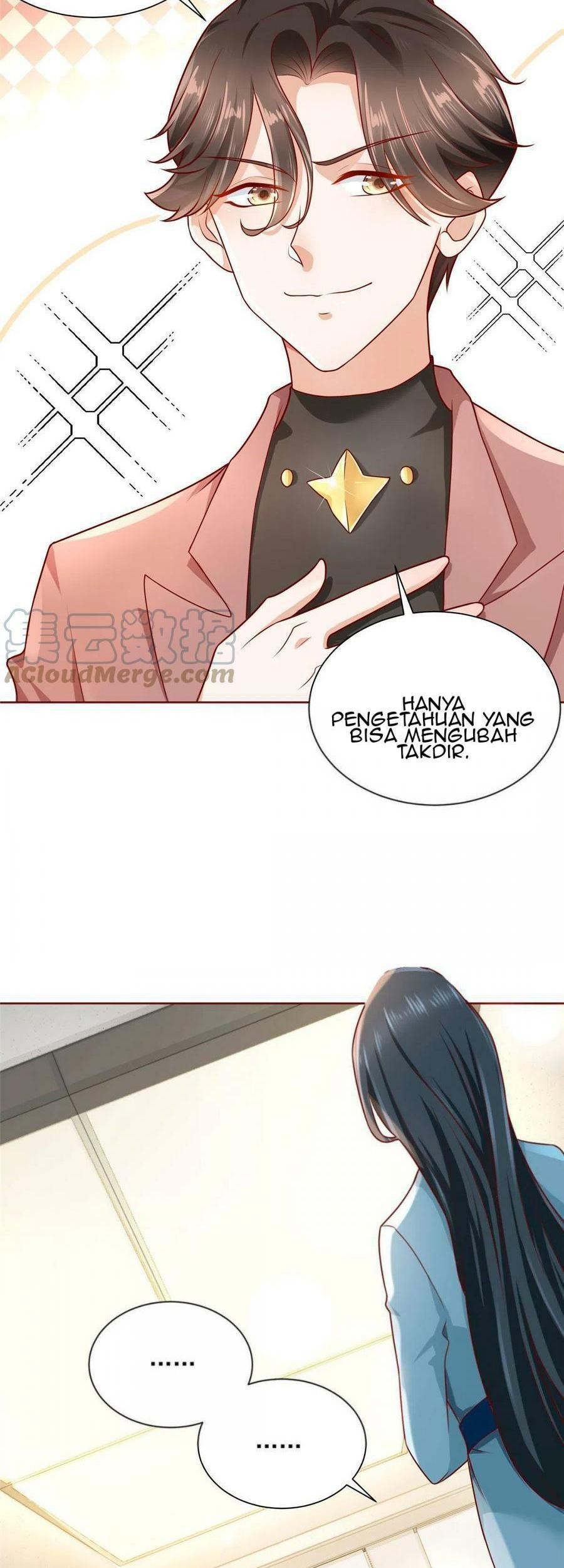 I Randomly Have A New Career Every Week Chapter 188 Gambar 31