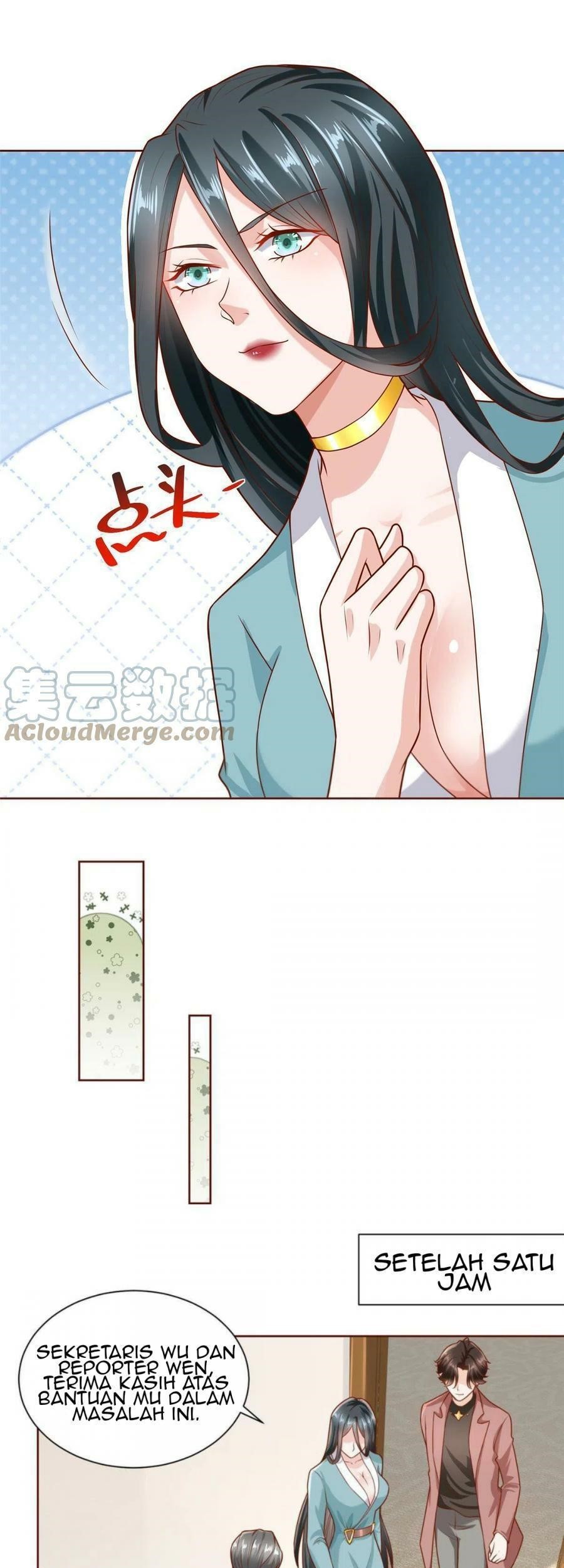I Randomly Have A New Career Every Week Chapter 188 Gambar 33