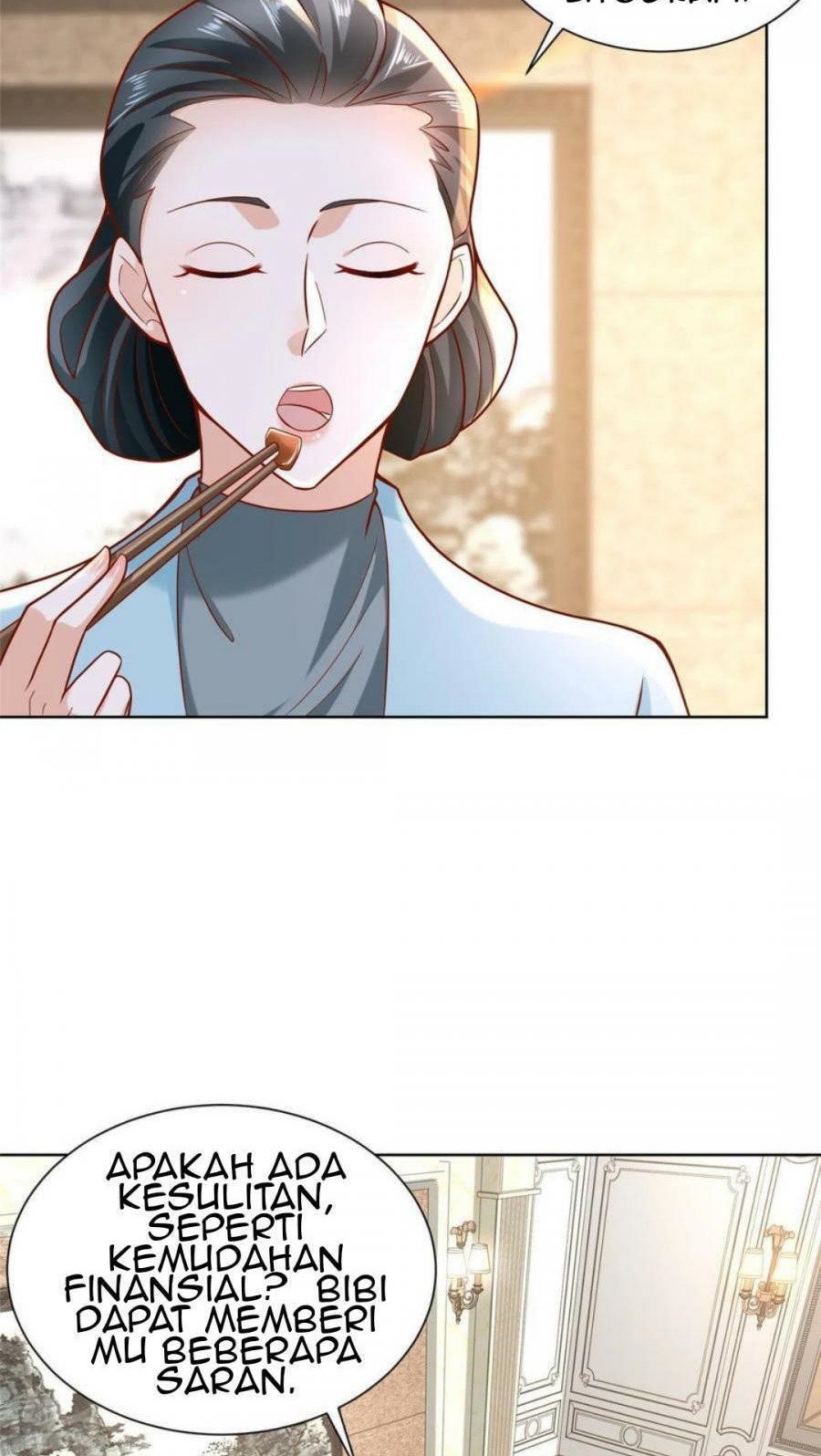 I Randomly Have A New Career Every Week Chapter 188 Gambar 3