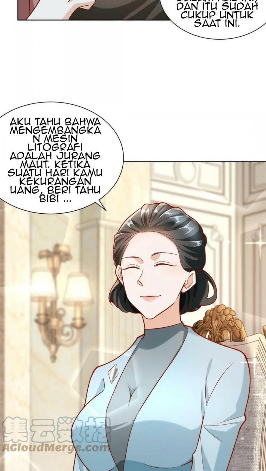 I Randomly Have A New Career Every Week Chapter 188 Gambar 5