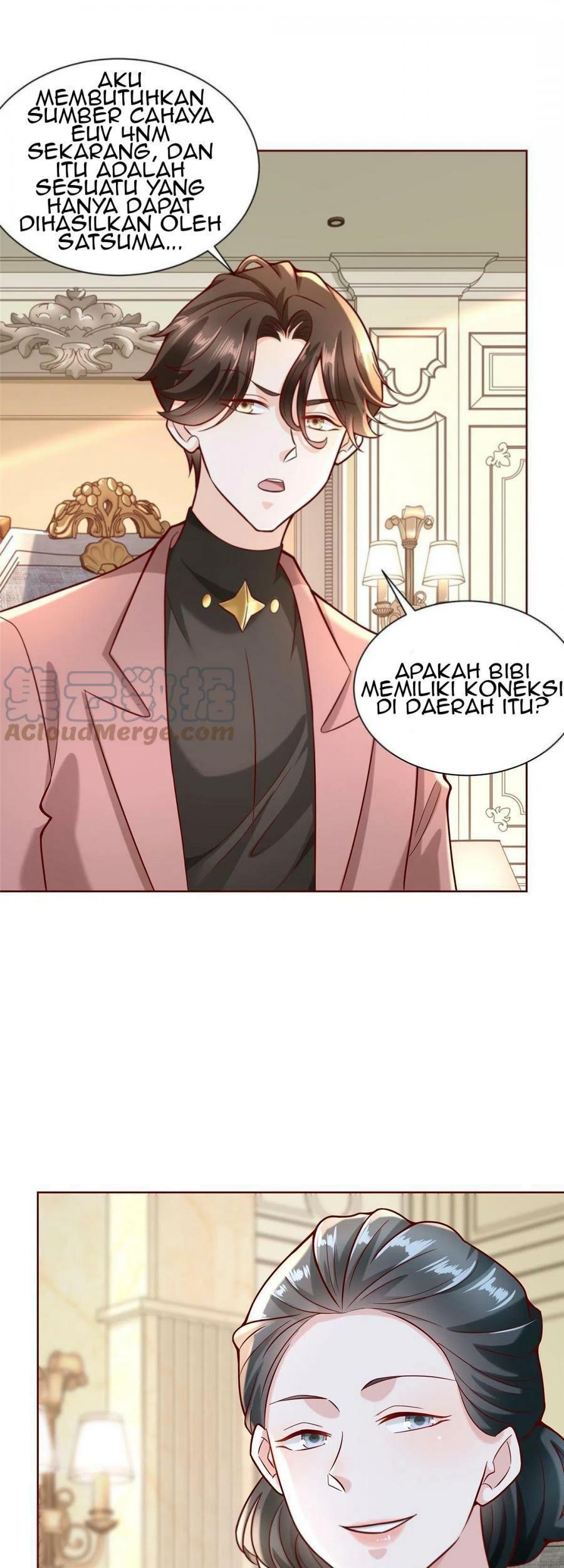 I Randomly Have A New Career Every Week Chapter 188 Gambar 7