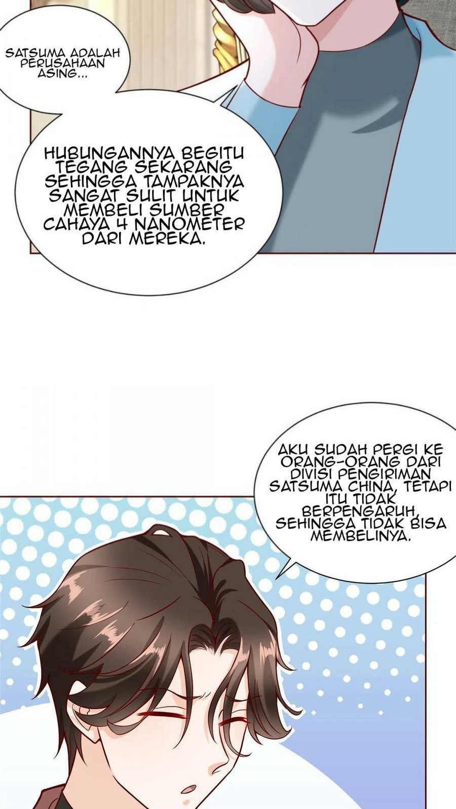 I Randomly Have A New Career Every Week Chapter 188 Gambar 8