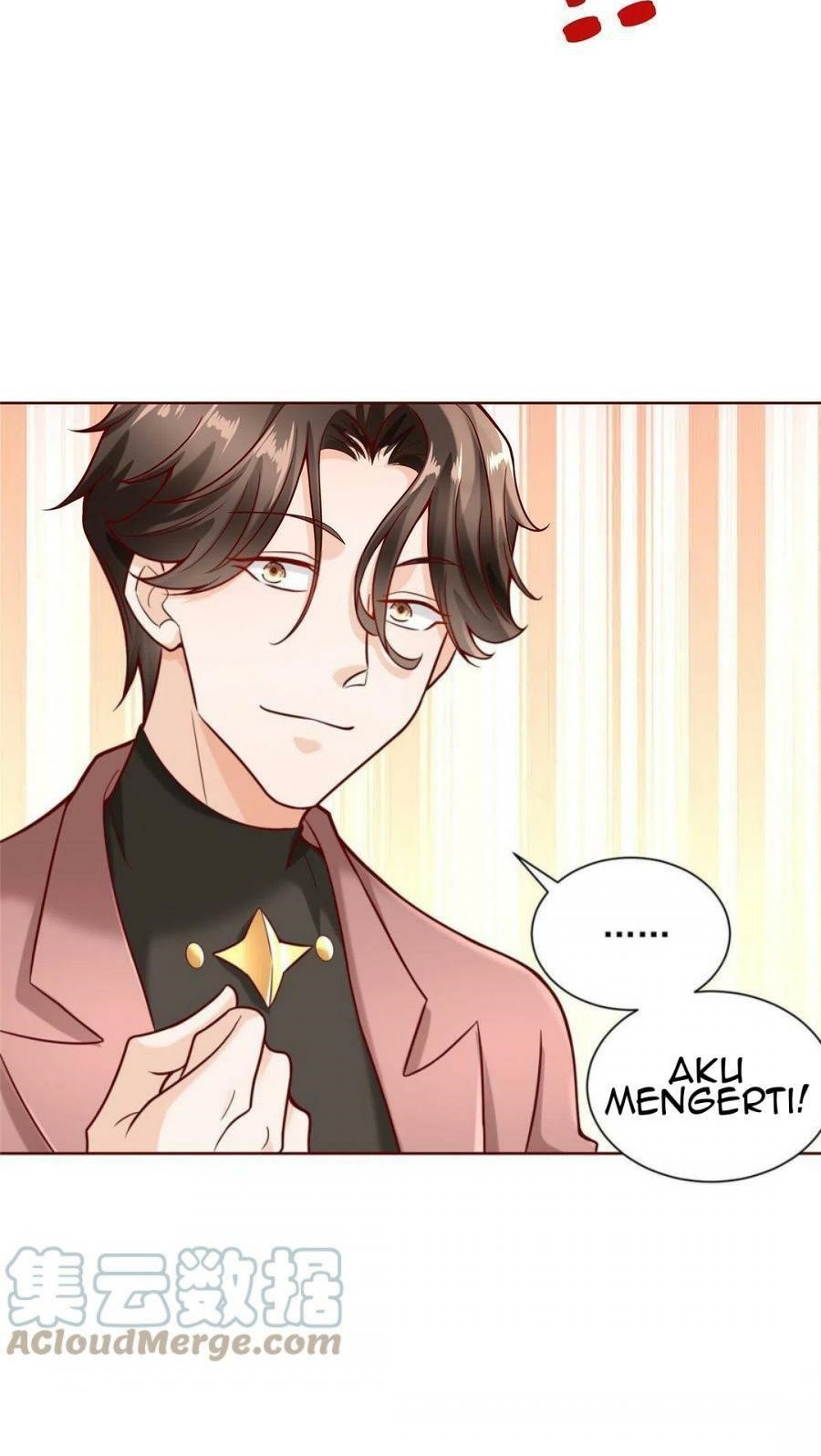 I Randomly Have A New Career Every Week Chapter 188 Gambar 10
