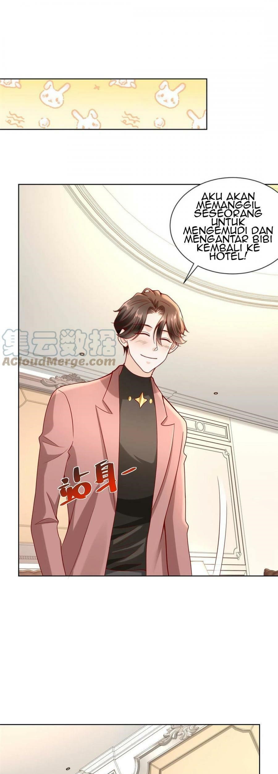 I Randomly Have A New Career Every Week Chapter 188 Gambar 14