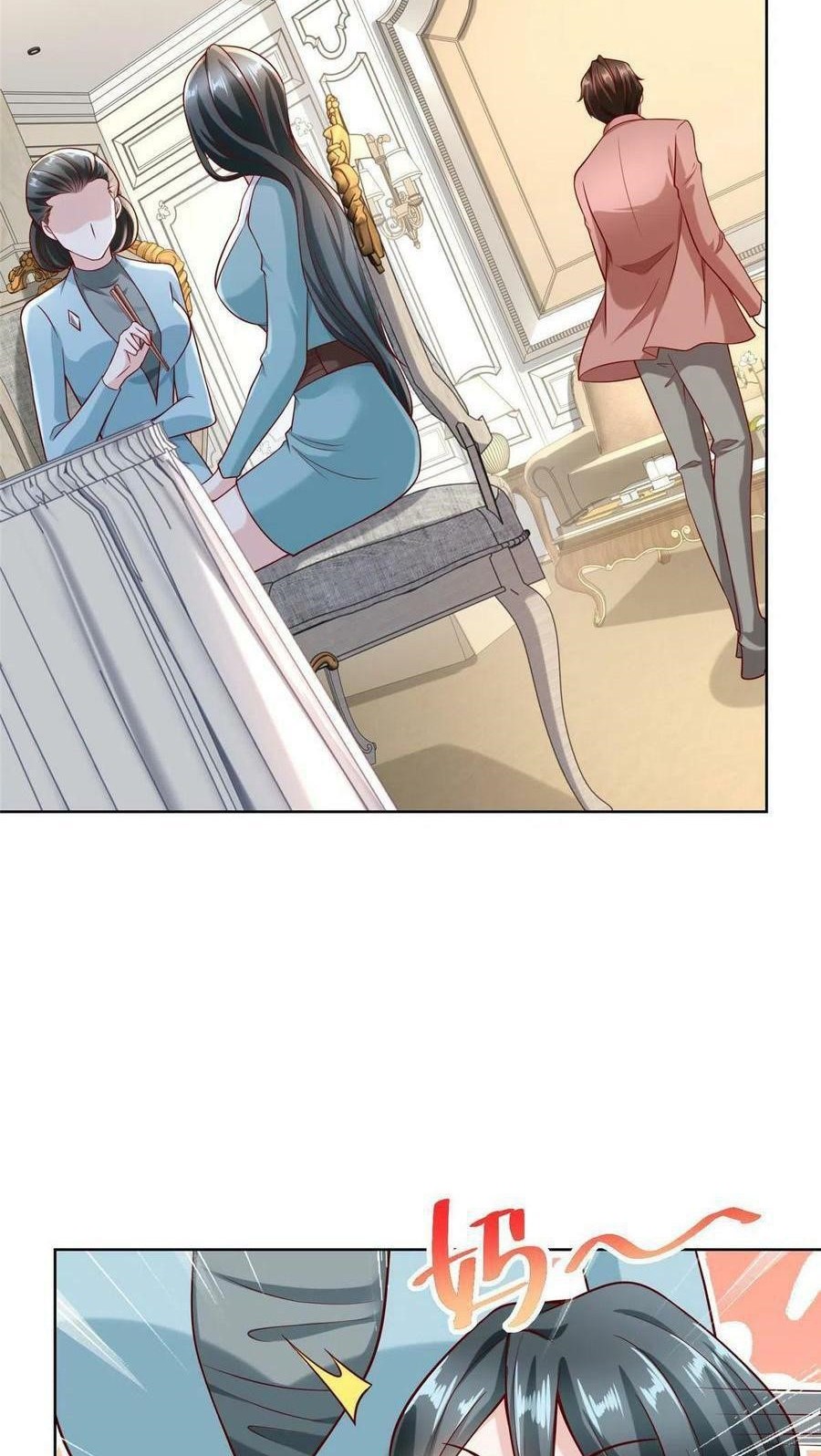 I Randomly Have A New Career Every Week Chapter 188 Gambar 15