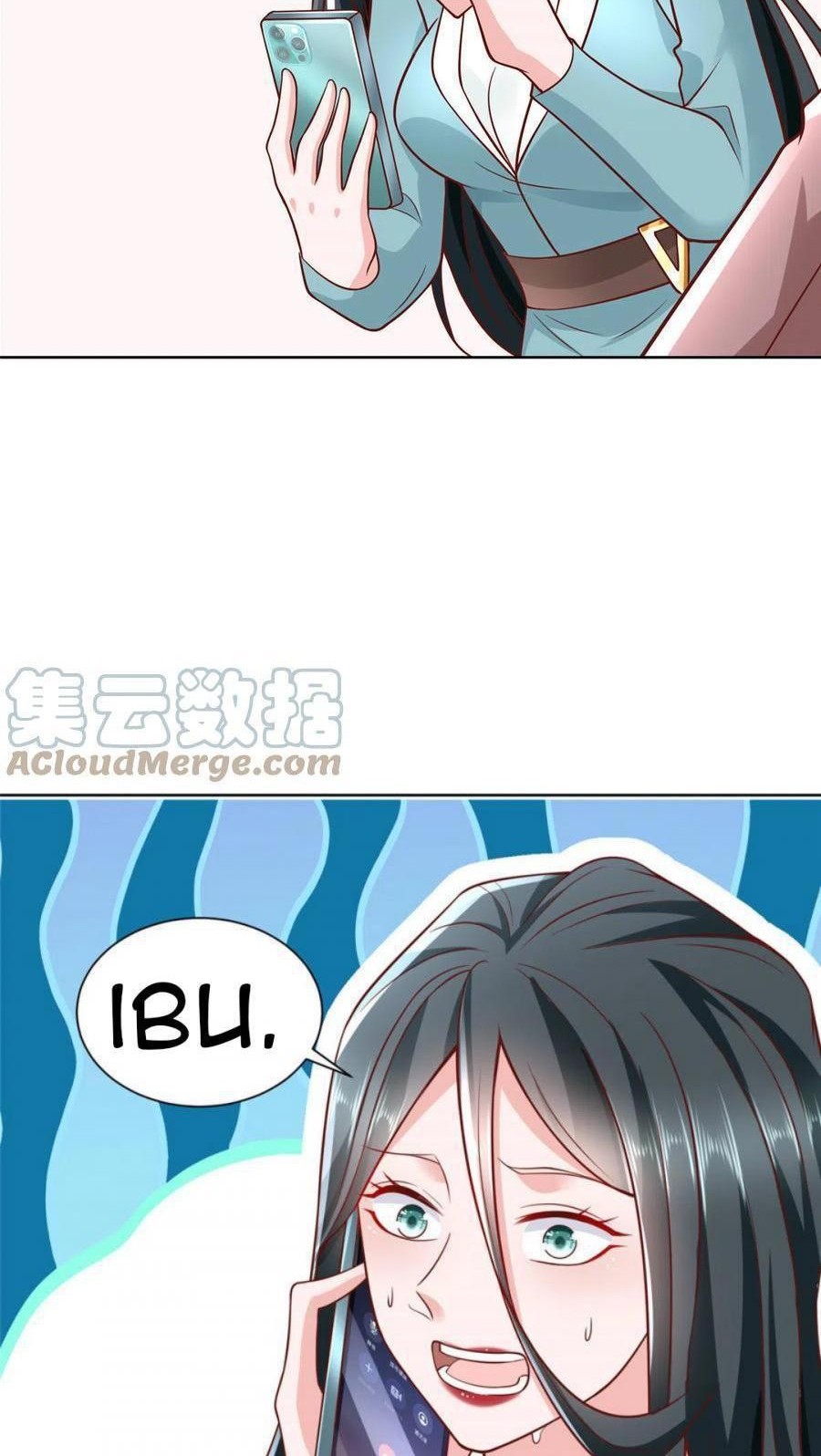 I Randomly Have A New Career Every Week Chapter 187 Gambar 19