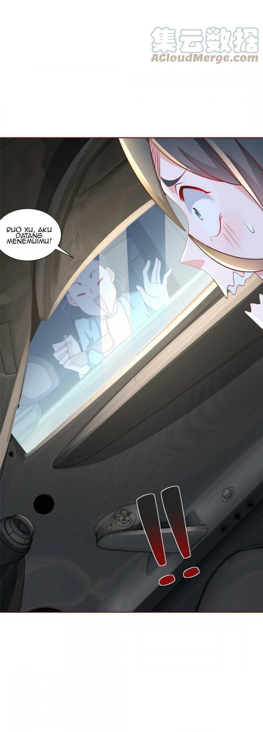 I Randomly Have A New Career Every Week Chapter 187 Gambar 22