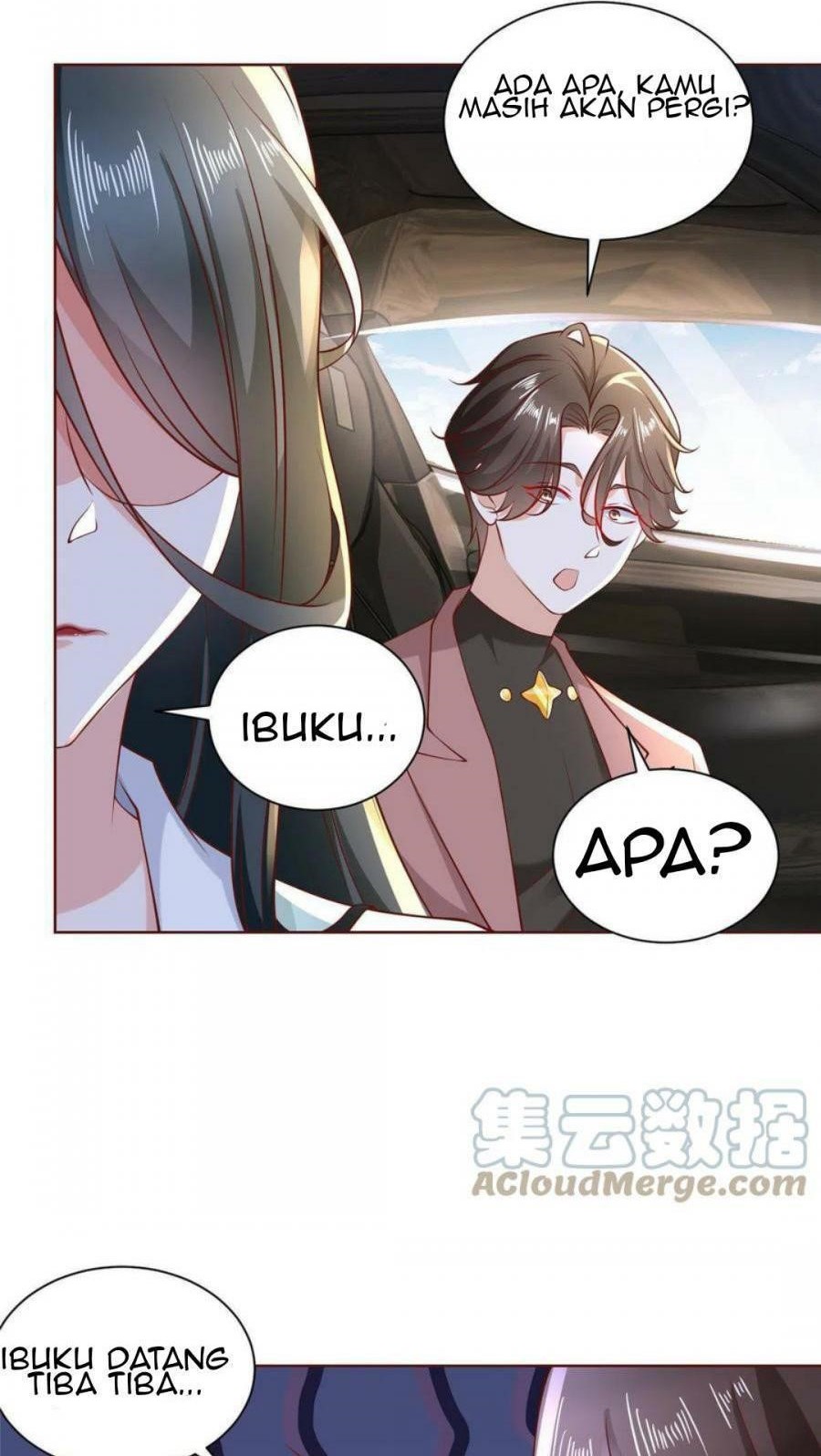 I Randomly Have A New Career Every Week Chapter 187 Gambar 23
