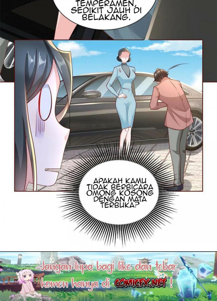 I Randomly Have A New Career Every Week Chapter 187 Gambar 26