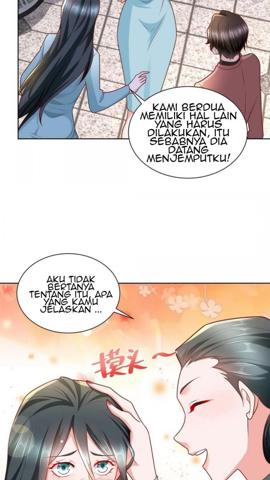 I Randomly Have A New Career Every Week Chapter 187 Gambar 30