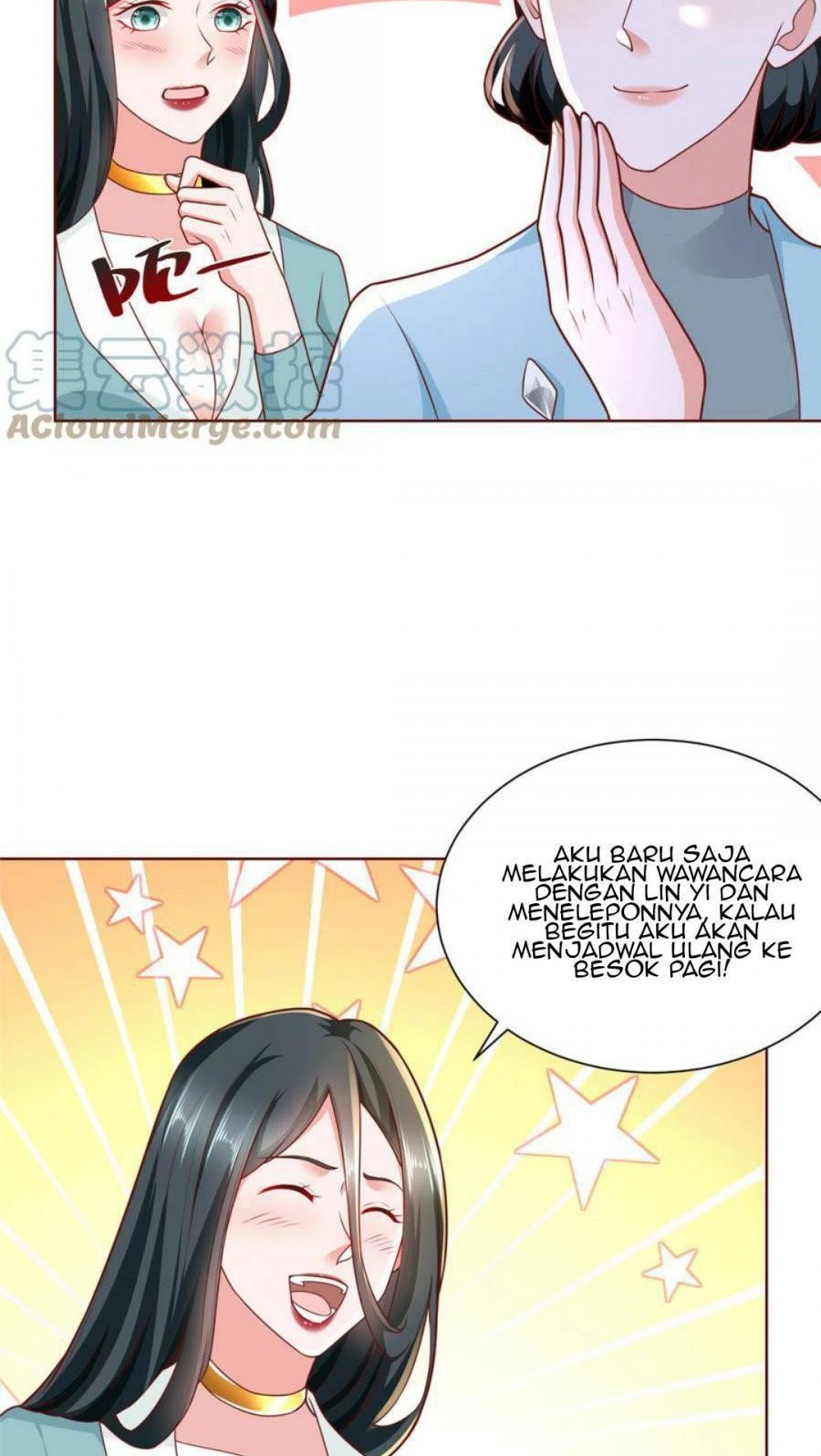 I Randomly Have A New Career Every Week Chapter 187 Gambar 33