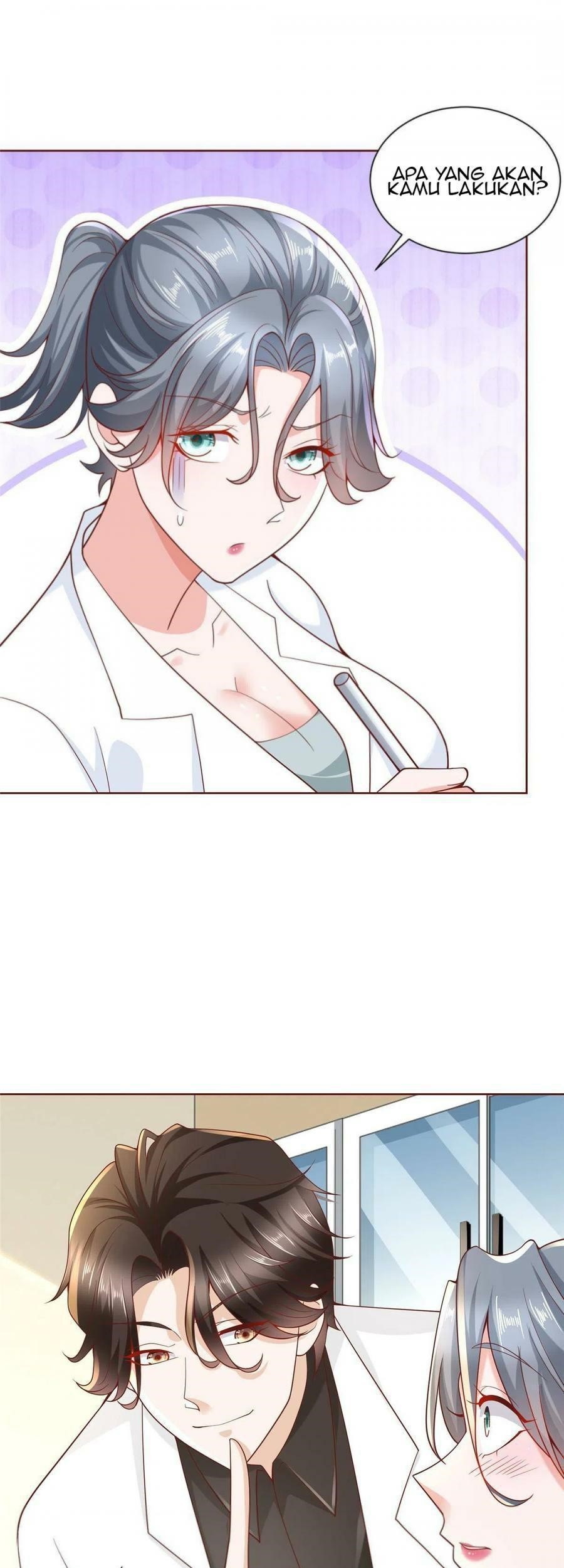 I Randomly Have A New Career Every Week Chapter 187 Gambar 8