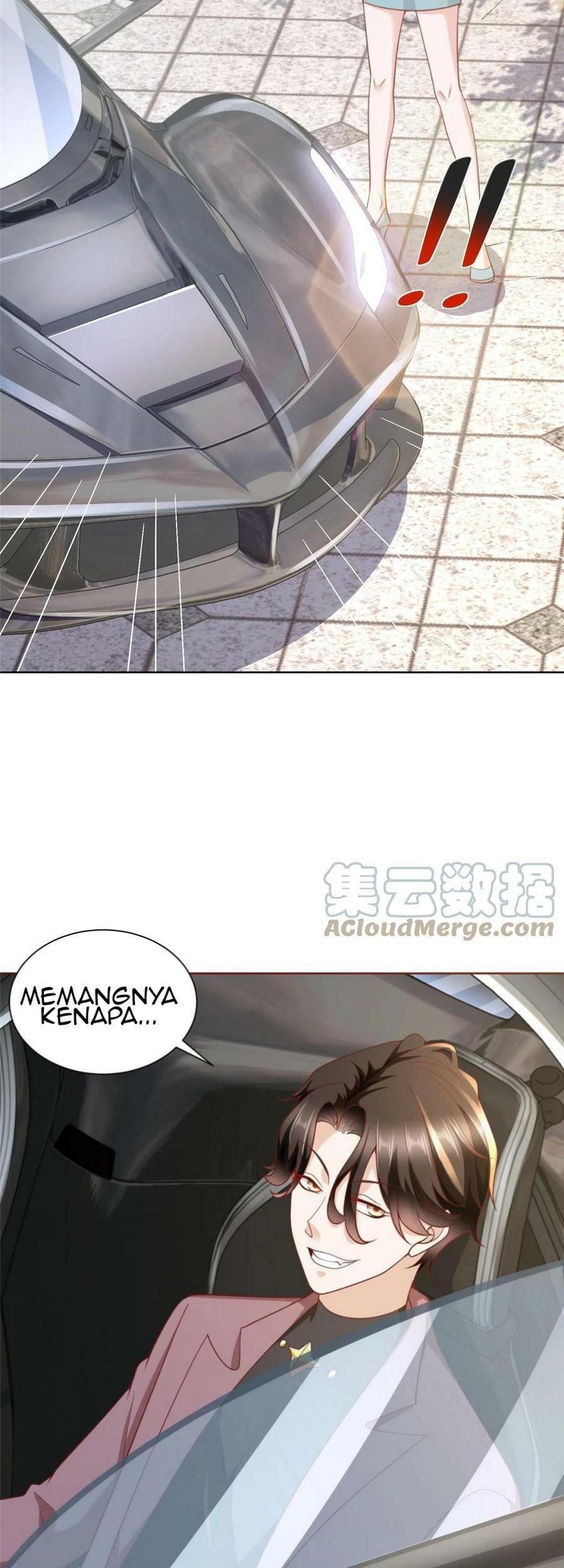 I Randomly Have A New Career Every Week Chapter 187 Gambar 14