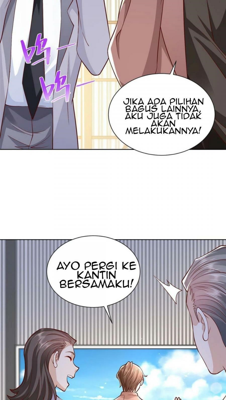 I Randomly Have A New Career Every Week Chapter 186 Gambar 20