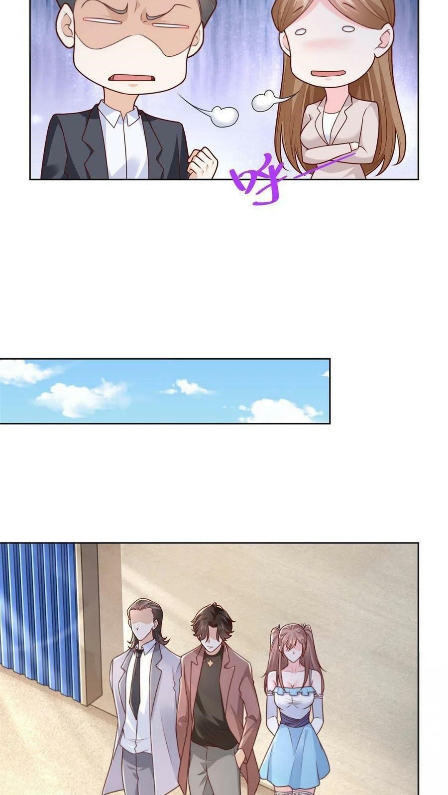 I Randomly Have A New Career Every Week Chapter 186 Gambar 27