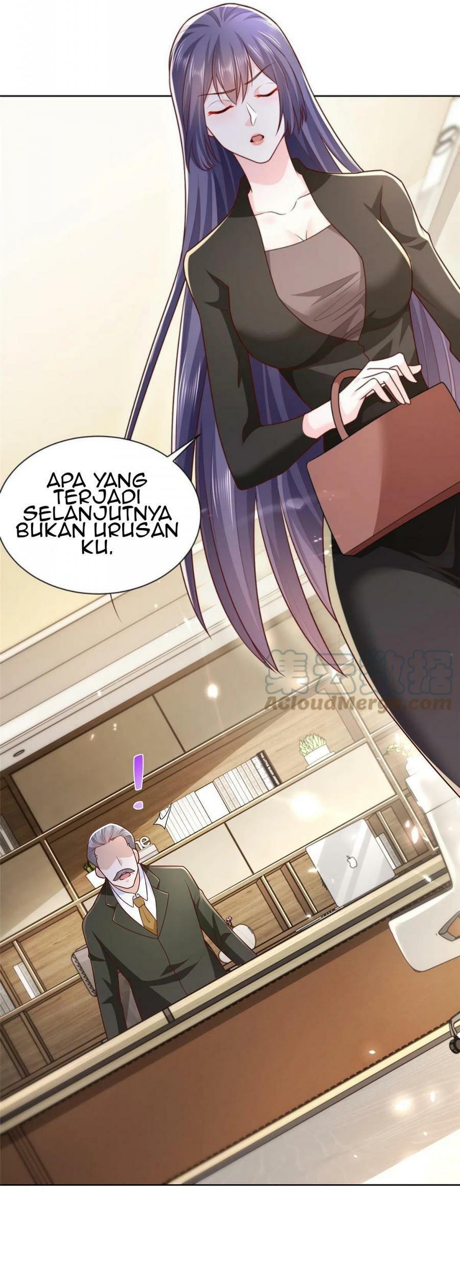 I Randomly Have A New Career Every Week Chapter 186 Gambar 33