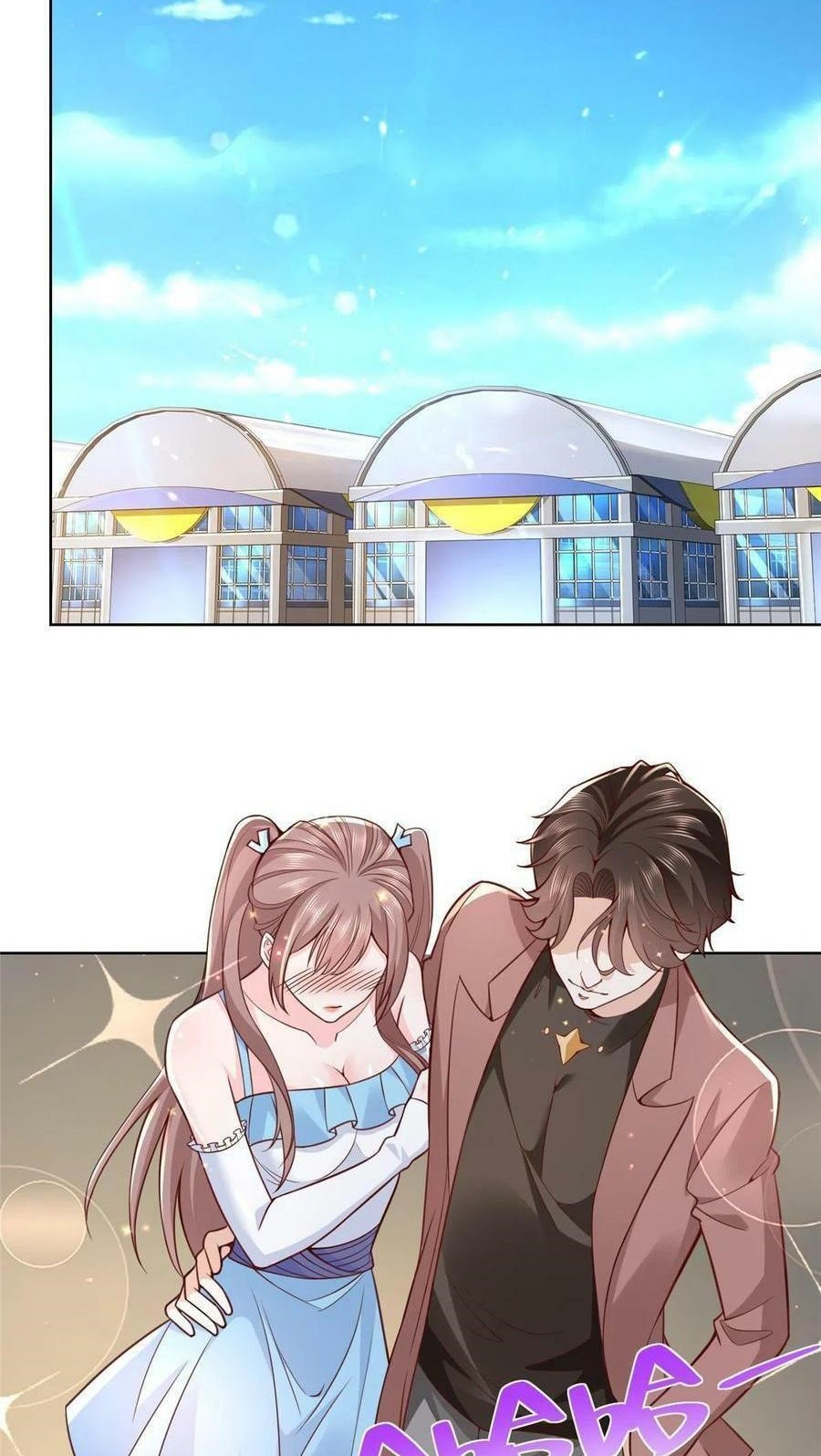 I Randomly Have A New Career Every Week Chapter 186 Gambar 3