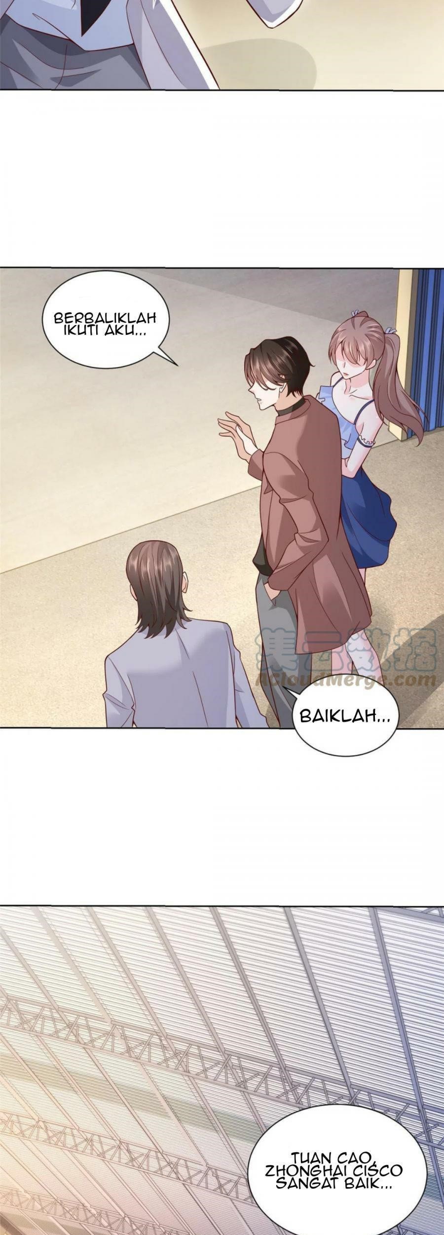 I Randomly Have A New Career Every Week Chapter 186 Gambar 11