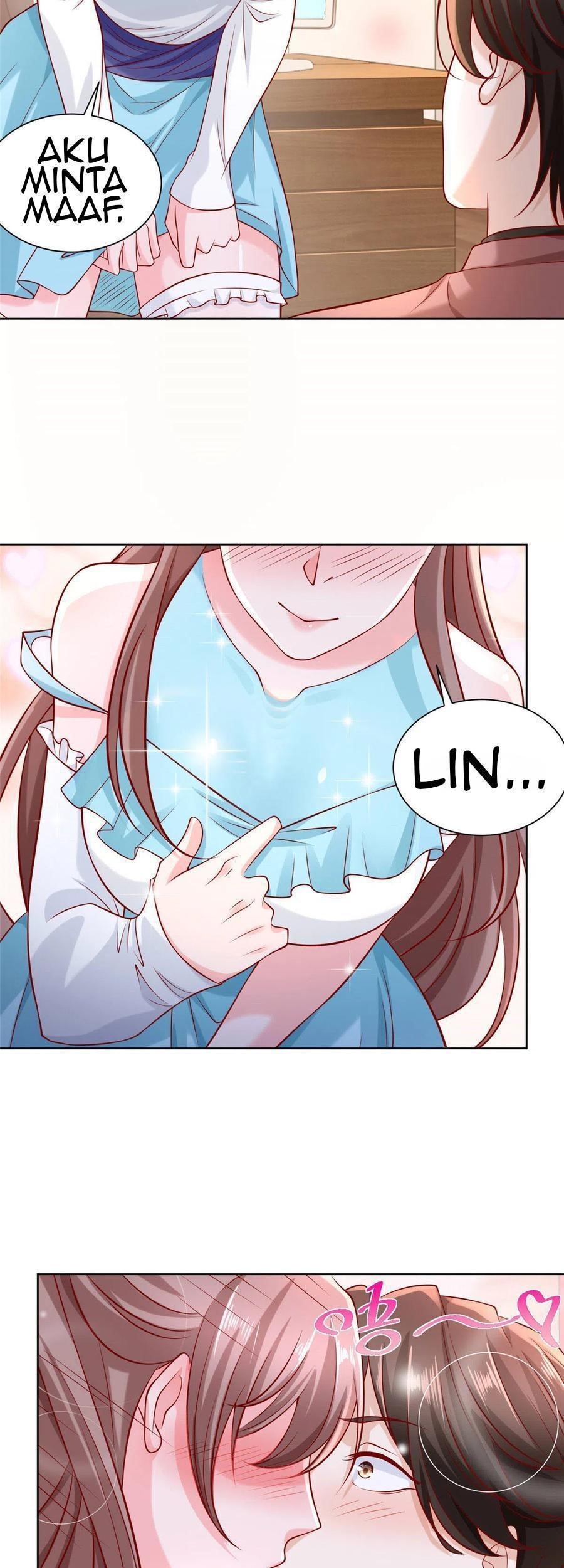 I Randomly Have A New Career Every Week Chapter 185 Gambar 17