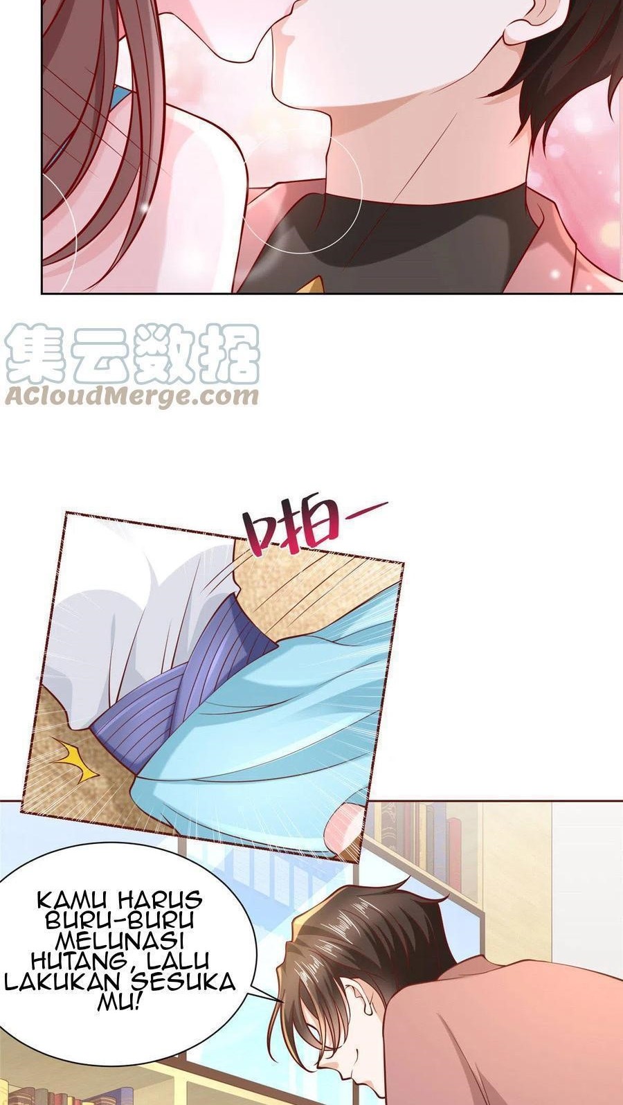 I Randomly Have A New Career Every Week Chapter 185 Gambar 18