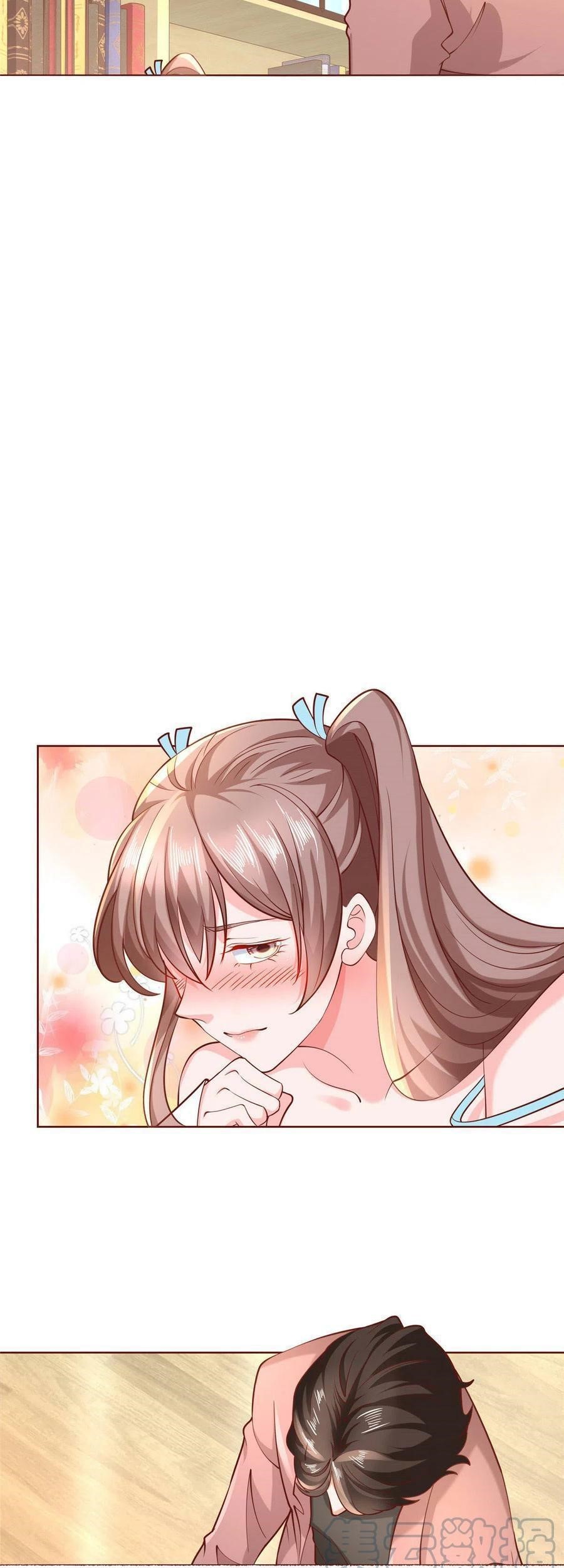 I Randomly Have A New Career Every Week Chapter 185 Gambar 19