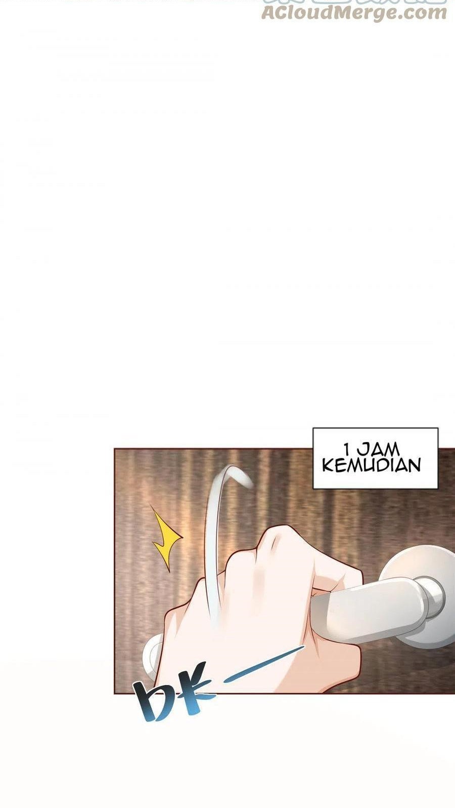 I Randomly Have A New Career Every Week Chapter 185 Gambar 20