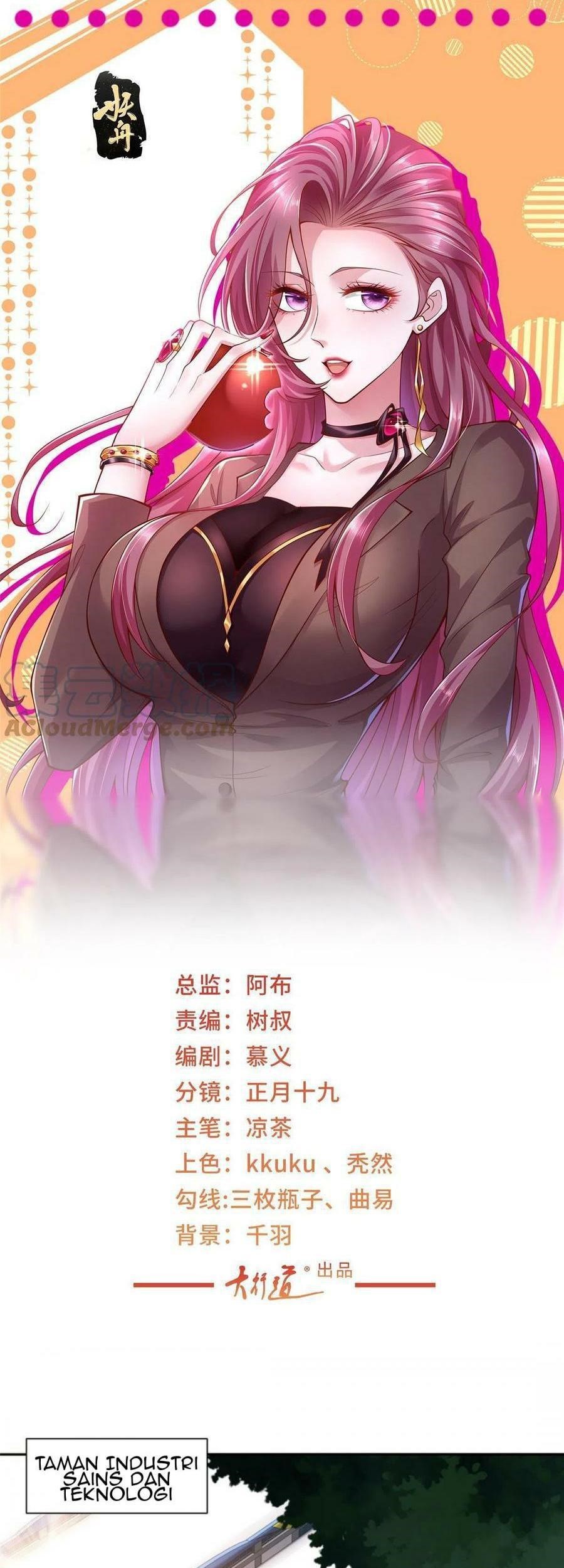 Manhua I Randomly Have A New Career Every Week Chapter 185 gambar nomor 2