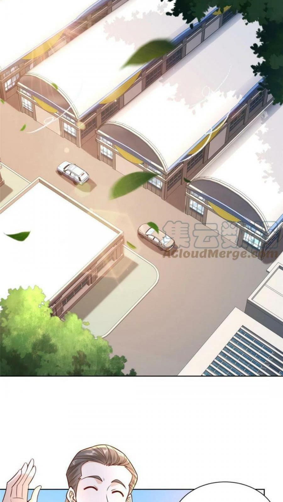 I Randomly Have A New Career Every Week Chapter 185 Gambar 3