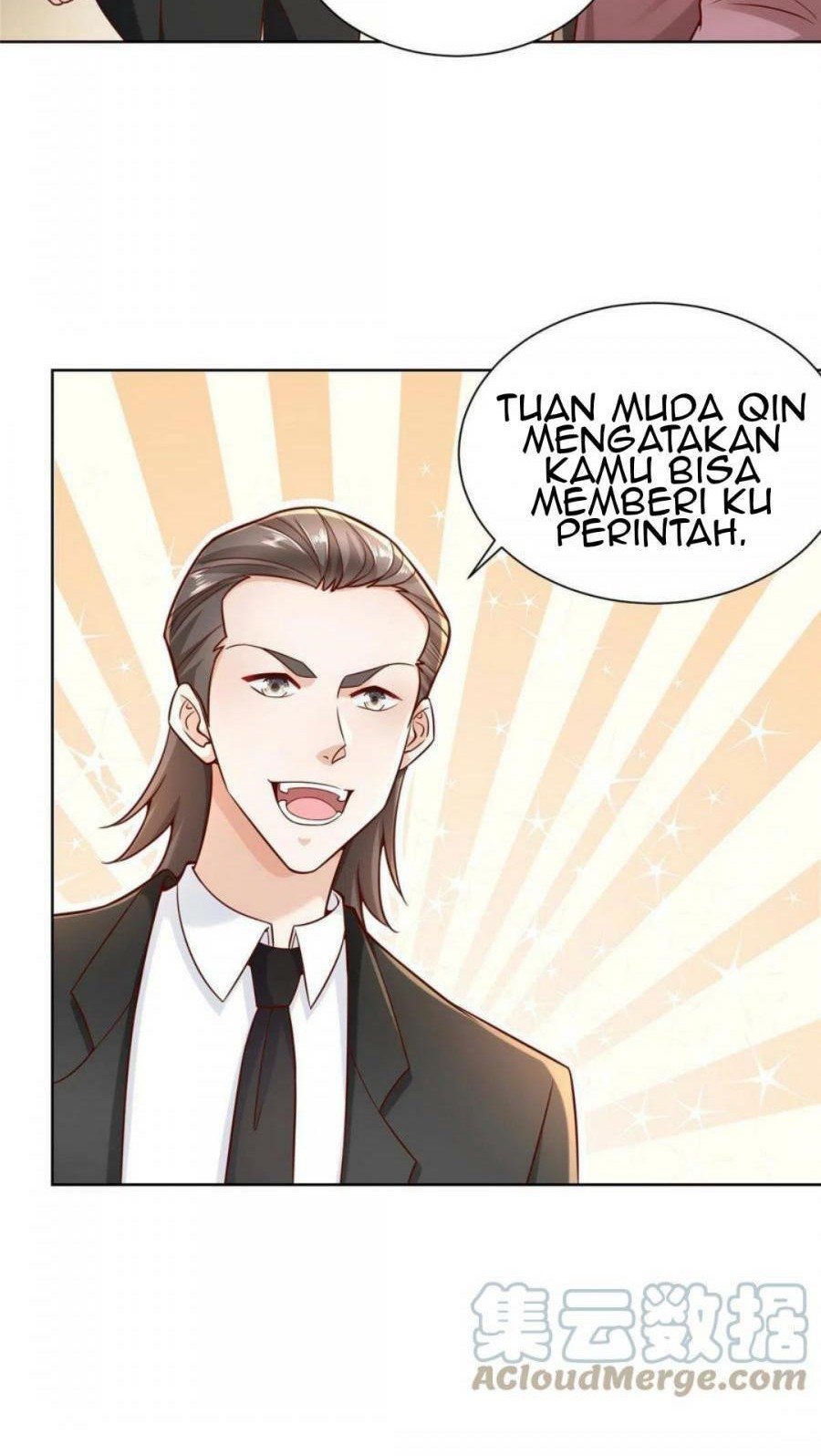 I Randomly Have A New Career Every Week Chapter 185 Gambar 5