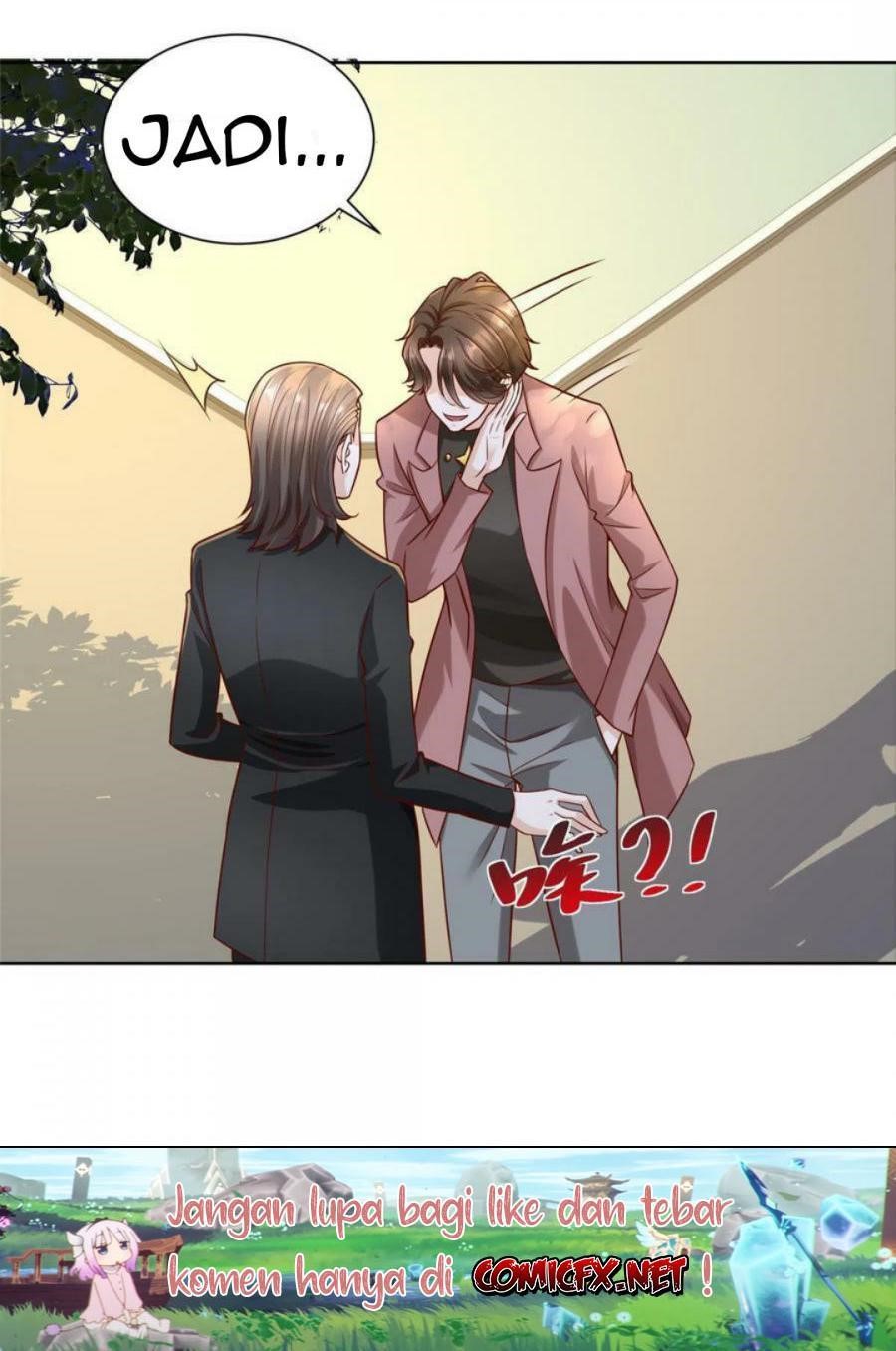 I Randomly Have A New Career Every Week Chapter 185 Gambar 6