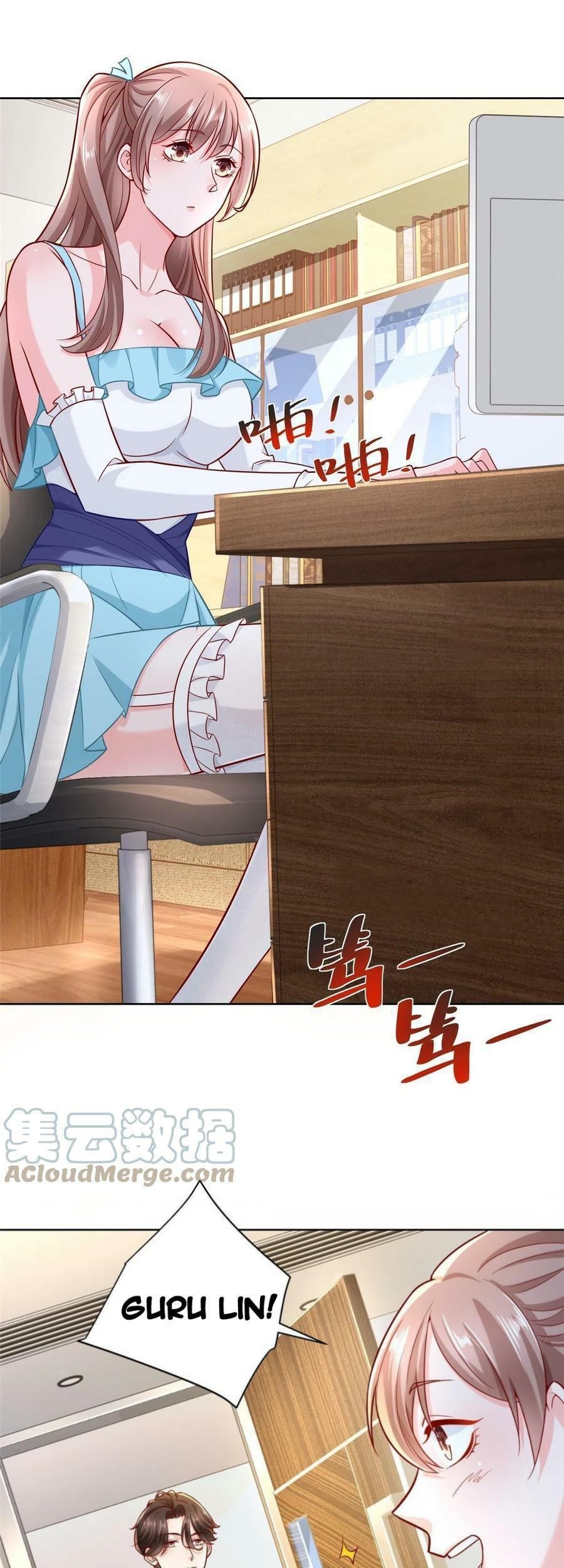 I Randomly Have A New Career Every Week Chapter 185 Gambar 9