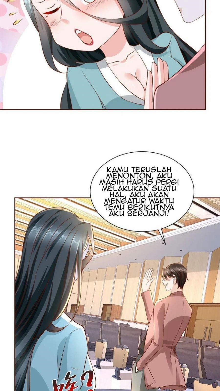 I Randomly Have A New Career Every Week Chapter 184 Gambar 20