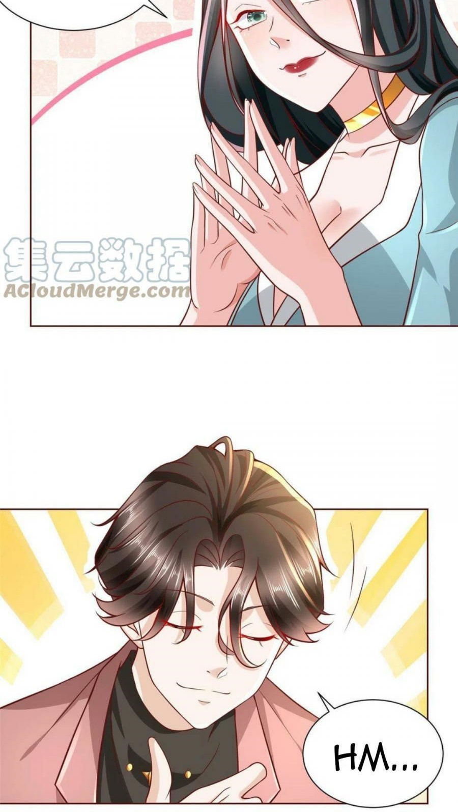 I Randomly Have A New Career Every Week Chapter 184 Gambar 11