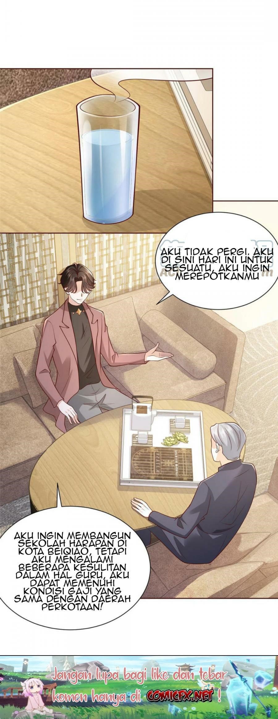 I Randomly Have A New Career Every Week Chapter 183 Gambar 13