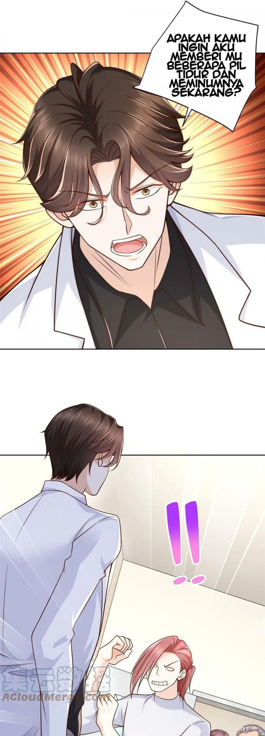 I Randomly Have A New Career Every Week Chapter 182 Gambar 6