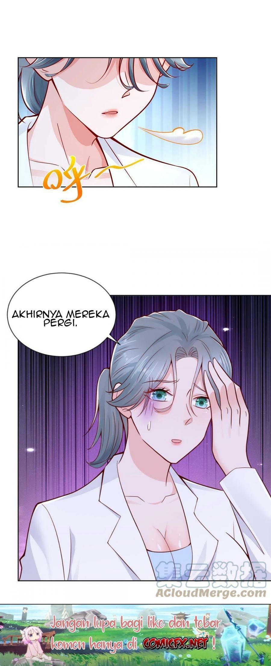 I Randomly Have A New Career Every Week Chapter 182 Gambar 10