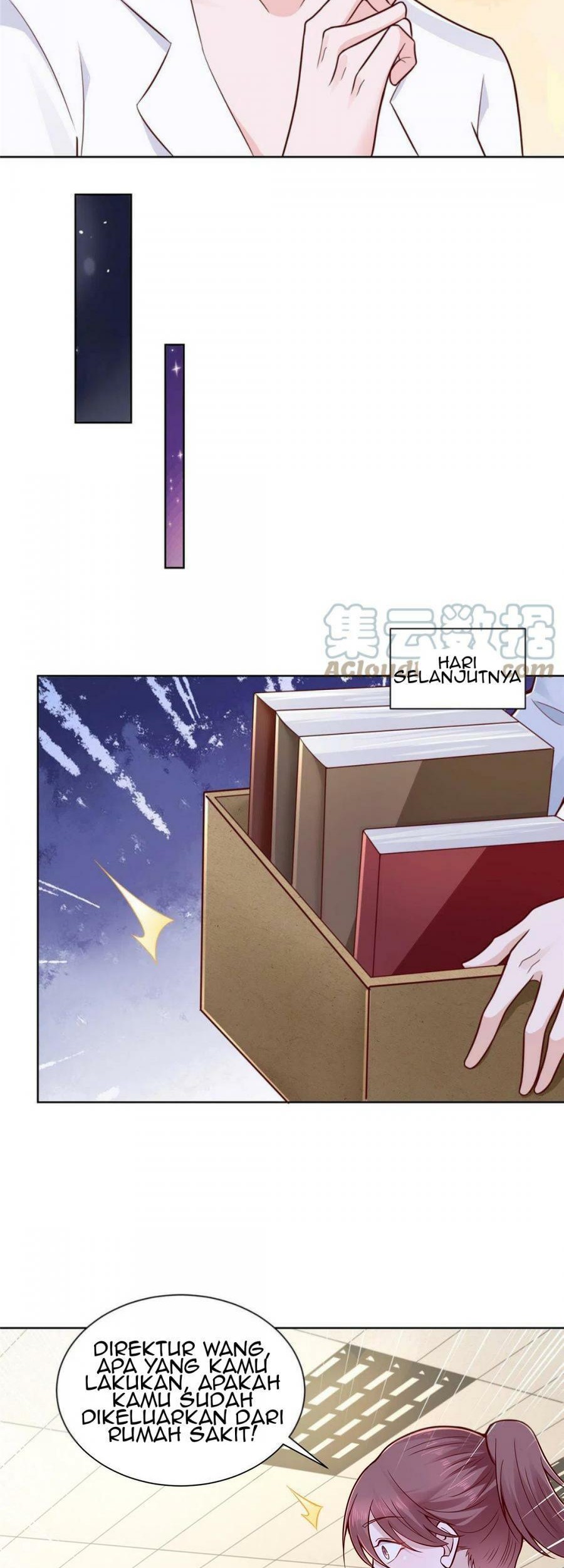 I Randomly Have A New Career Every Week Chapter 182 Gambar 12