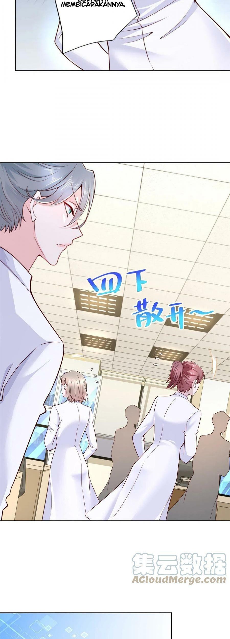 I Randomly Have A New Career Every Week Chapter 182 Gambar 19