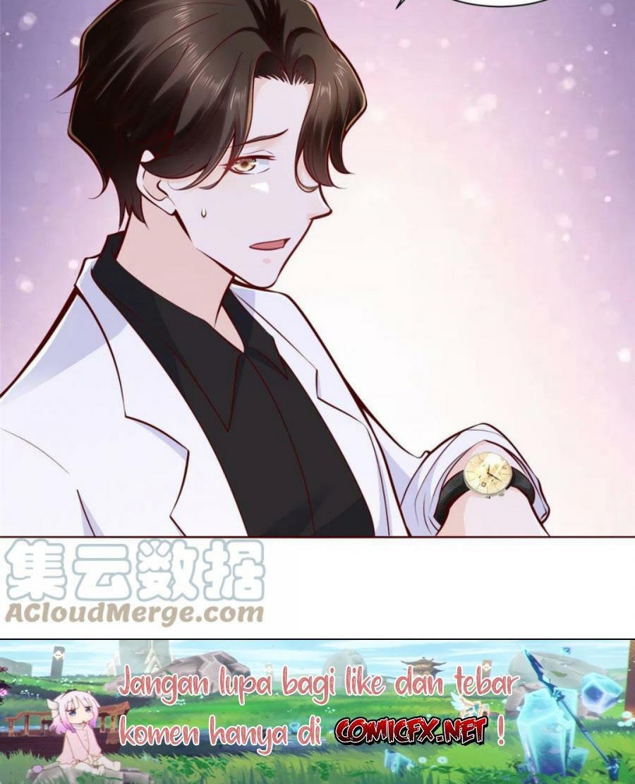 I Randomly Have A New Career Every Week Chapter 182 Gambar 21